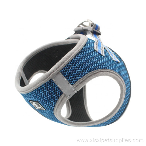CustomTacktical Harness Soft Breathable Dog Harness